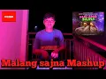 Dj Naik Anjing Aja x India Mashup ! SPESIAL MALAM TAHUN BARU ! DJ LOKAL REMIX