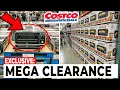 Costco 29 MEGA Clearance DEALS That You Need To BUY in March 2026
