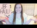 JBF CONSIGNMENT CLOTHING HAUL SUMMER 2022