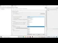cara membuat java project di Eclipse