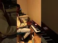 Download Lagu (KELVIN MOMO TYPA CHORDS 🔥) Private \u0026Soulful Chords  🎹#amapiano #piano #studio #kelvinmomo🇿🇦