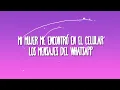 LEGADO 7 - LOS MENSAJES DE WHATSAPP