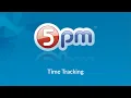 5pm Time Tracking