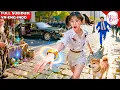 Lagu Cô Gái Nghèo Bỏ 50 Xu Mua Vòng Tay Của Đạo Sĩ Quèn, Ai Ngờ Là Báu Vật Giúp Cô Cưới Tổng Tài