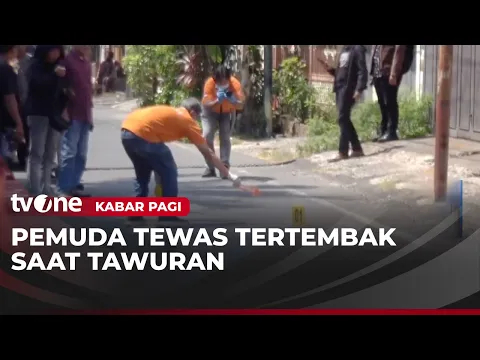 Remaja Tewas Tertembak, 7 Polisi Termasuk Kapolsek Diperiksa
