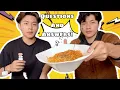 Download Lagu Q\u0026A + SPICY MUKBANG 3x 🍜🔥 | Frankie \u0026 Rinzuala