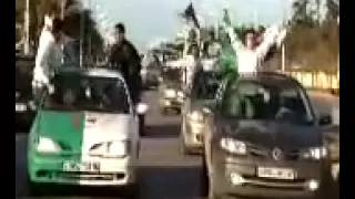 L Algerie Ya Lamima Cheba Sonia Mohamed Sghir Et Groupe Univers 