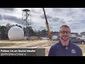 NWS New Orleans Radar Move Update 3 2024