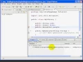 Eclipse and Java for Total Beginners - Lesson 10