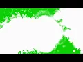 Download Lagu ink transition effects green screen