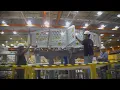 Collins Aerospace announces pay cuts furloughs