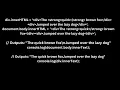 use of the innerHTML and innerText properties in JavaScript to manipulate the content of HTML elemen