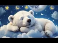 Lagu Sleep Instantly Within 3 Minutes 😴 Mozart Lullaby For Baby Sleep #6