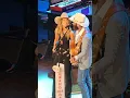 Post Wilson--Nose dive gra d ole Opry 8-14-24
