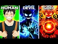 All 17 Shinra Evolutions How Shinra Became A GOD The STRONGEST Anime Character EVER FIRE FORCE