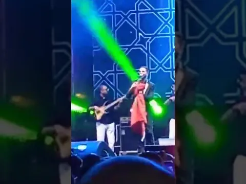 كناوة الوالي يآ مولاي احمد