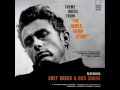 Chet Baker & Bud Shank Quintet - Lost Love