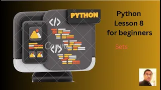 Python Sets Tutorial for Beginners Learn Set Operations Methods Examples