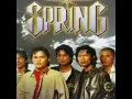 Spring-Butakah Cinta(HQ Audio)