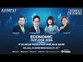 LIVE - Economic Outlook 2026 bersama Menkeu Purbaya, Nyalakan Mesin Pertumbuhan Baru | KOMPAS BISNIS