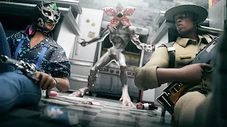 THE PERFECT GAMEPLAY Ft Mongraal 