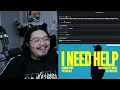 1ST LISTEN REACTION Connor Price, Maverick City Music & Taylor Hill - I Need Help (ft. Nick Day)