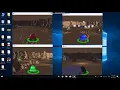 Unity Tanks Multiplayer