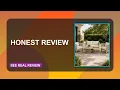 Christopher Knight Home Dalba 4 Seater Patio Honest Review 2026