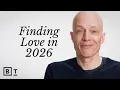 Love is a skill not a feeling Alain de Botton Full Interview