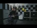 Deftones – Hole in the Earth (Stephen Carpenter Play-Through)