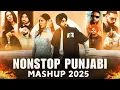 Download Lagu Nonstop Punjabi Mashup 2025 - Shubh ft. Sonam Bajwa | Ap Dhillon - Nonstop Punjabi Jukebox 2025