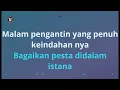 Download Lagu Pengantin Baru - A. Kadir Karaoke tanpa vokal (smule)