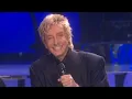 Barry Manilow - Can't Take My Eyes Off Of You (Official Video)