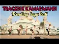 Download Lagu VIRAL !! DJ TRAGEDI KAMAR MANDI - REMIX BALI 2023 - DJ MAHESA - SENAM KREASI BY JERO MELATI
