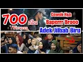 Download Lagu OY ADIK JILBAB BIRU - IMAM NAHLA FT ASLAM ARDILA COVER BY TRI SUAKA