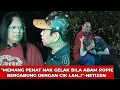 Lagu KELAKAR BILA CIK LAN BERSAMA PELAKON DAN PELAWAK ROPIE BUAT AKTIVITI 'PARATAKNORMAL' BERSAMA..!