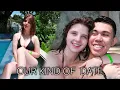 Download Lagu 48 MONTHS |HAPPY DATE| LULJETTA'S HANGING GARDEN SPA