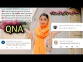 Download Lagu Pheli QNA vodio ll ap k sawalon k jawab ll sidranoori vlogs.
