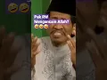 Download Lagu Para Pencari Tuhan - Pak RW Mengancam Allah