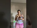 Download Lagu Cara menidurkan bayi Anda yang rewel dan kelelahan agar tenang. ❌ Jangan pernah mengguncang bayi Anda. #momlifebelike