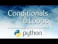 Conditional Statements and Loops