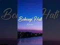 Download Lagu Mahalini - Bohongi hati  #mahalini  #novamusic #shorts