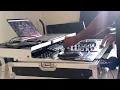 Lagu DJ ViN'S - Session Zouk Love Party 3 [Vin’s Animation]