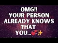 Download Lagu ✨ Engelen zeggen: OMG!! Je persoon weet al dat jij... | engelenboodschap voor jou ✨💞