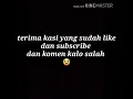 Download Lagu Lirik lagu kan ku kejar mimpi