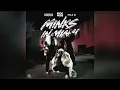 Rick Ross Max B French Montana - Minks In Miami Clean