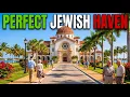10 Florida Towns Where Jewish Retirees Actually Thrive in 2026