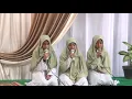 Download Lagu 05  Pembacaan Sholawat Badar oleh Ustdh. Pipit,Alhafidzoh dan sehah suryaningsih , Nurul Canika