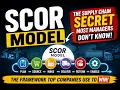 SCOR Model The Supply Chain Secret Most Managers Don t Know