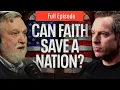 Download Lagu Sam Harris \u0026 Christian Nationalist Doug Wilson FULL EPISODE (443) MP3